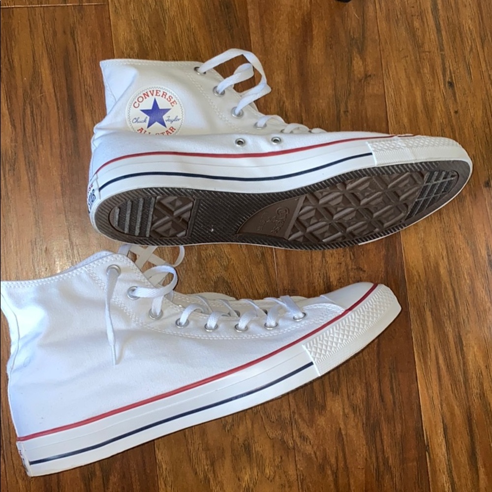 Mens converse ⭐️